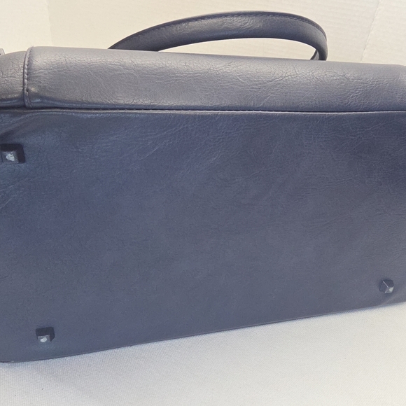 Beis "The Convertible Weekender" in Grey, Travel / Carry On Luggage Pre-owned - Picture 11 of 16
